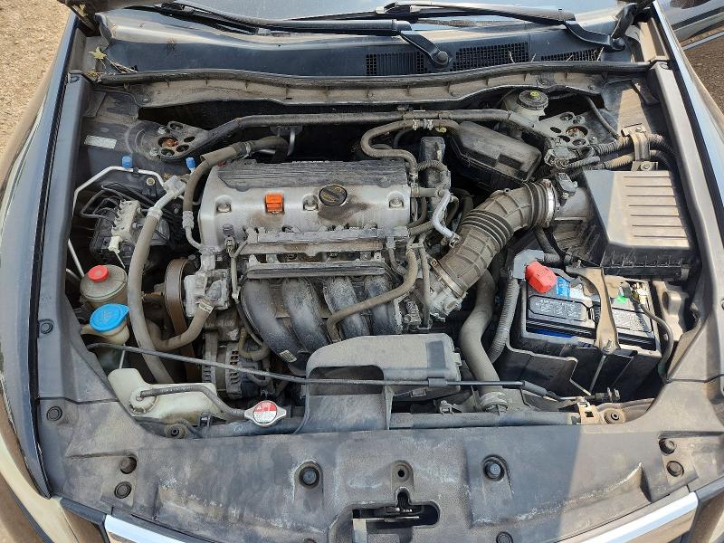 Aukcja sprzedaży 2011 Honda Accord, vin: 1HGCP2F83BA038001, numer aukcji: 61126686