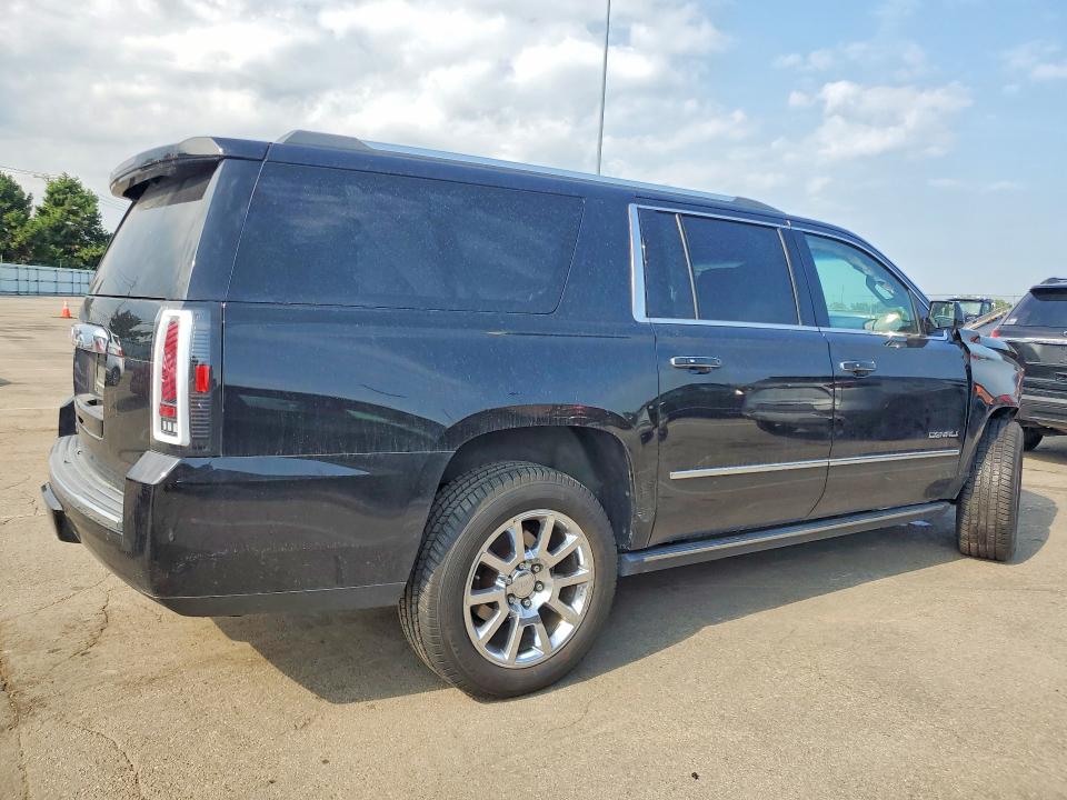 Aukcja sprzedaży 2016 Gmc Yukon Xl, vin: 1GKS2HKJ8GR420073, numer aukcji: 60075476