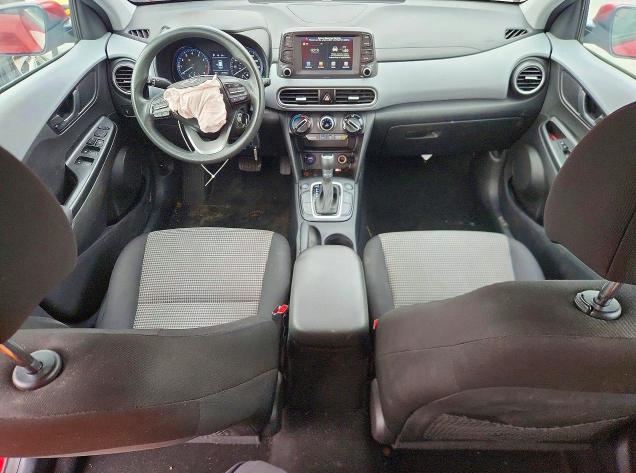 Продажа на аукционе авто 2021 Hyundai Kona, vin: KM8K1CAAXMU660023, номер лота: 60562706