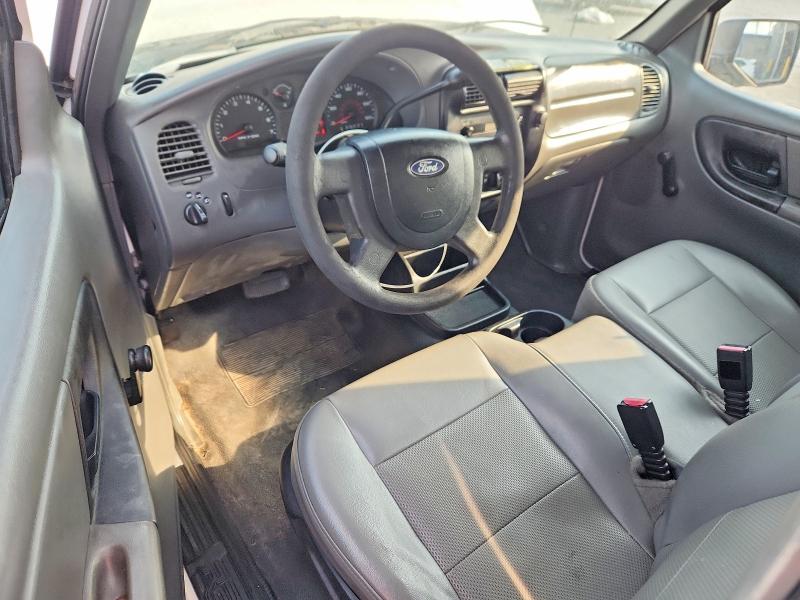 2006 Ford Ranger მანქანა იყიდება აუქციონზე, vin: 1FTYR10D16PA60404, აუქციონის ნომერი: 62705536