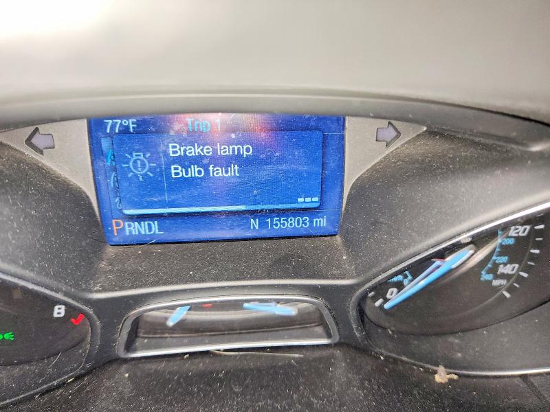 Продаж на аукціоні авто 2014 Ford Focus, vin: 1FADP3F26EL238390, номер лоту: 63515336