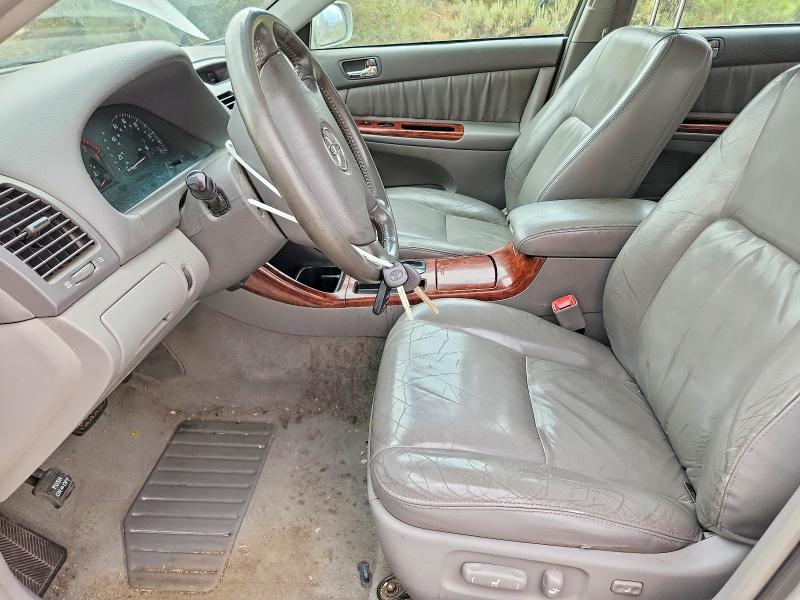 Aukcja sprzedaży 2004 Toyota Camry, vin: 4T1BF30KX4U589997, numer aukcji: 61880826