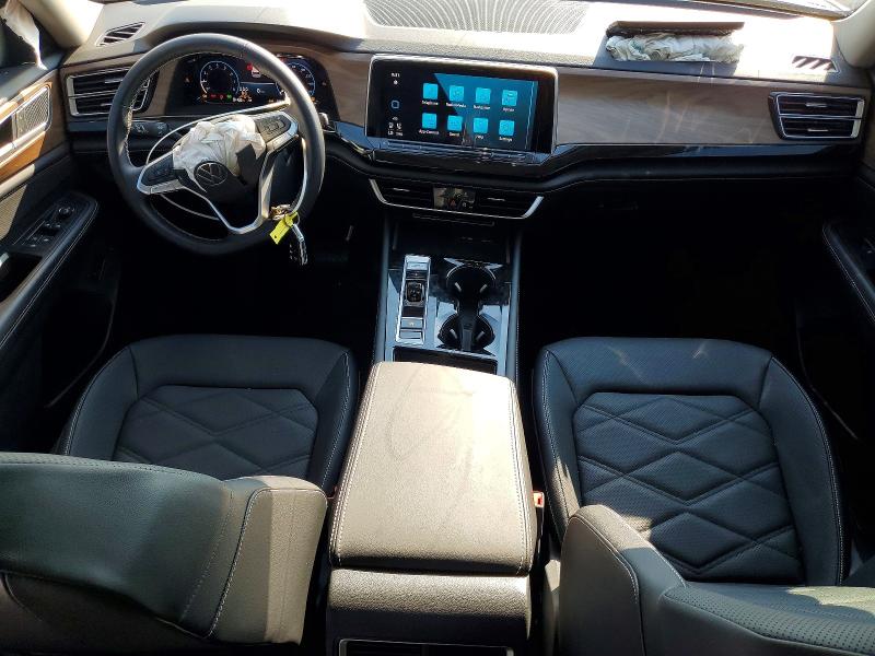 Aukcja sprzedaży 2025 Volkswagen Atlas, vin: 1V2JR2CA2SC538497, numer aukcji: 60459736
