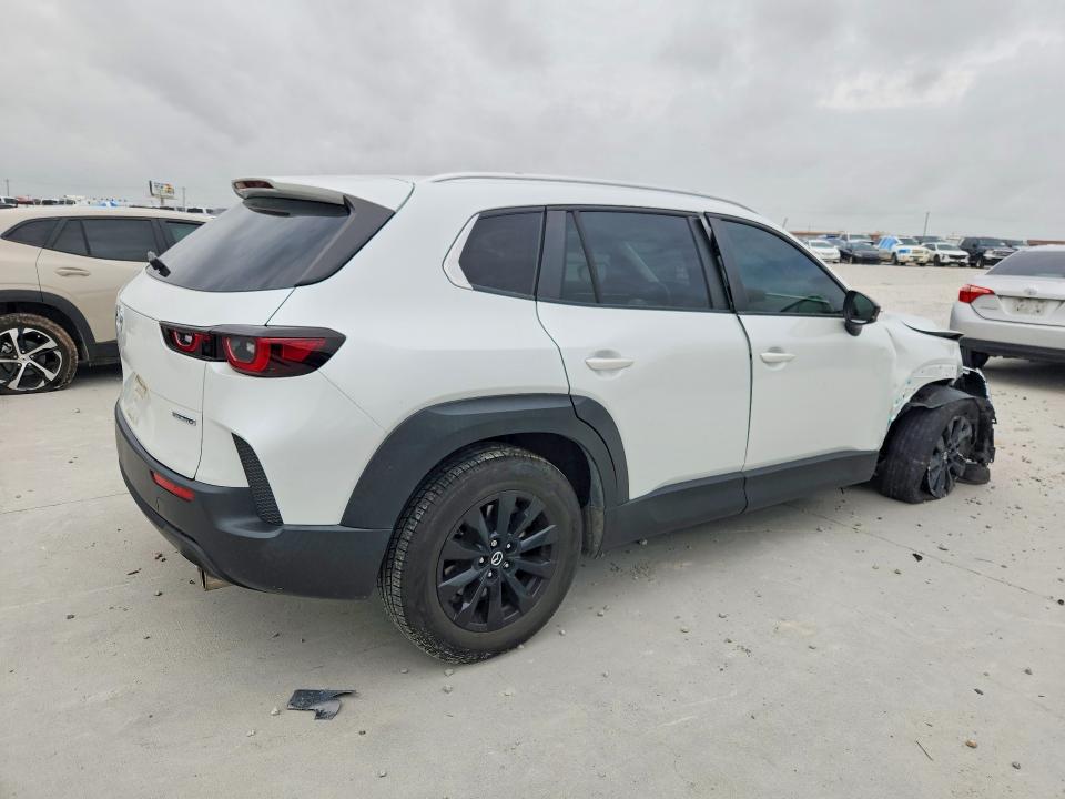 Продажа на аукционе авто 2023 Mazda Cx-50, vin: 7MMVABCM1PN106905, номер лота: 60897826