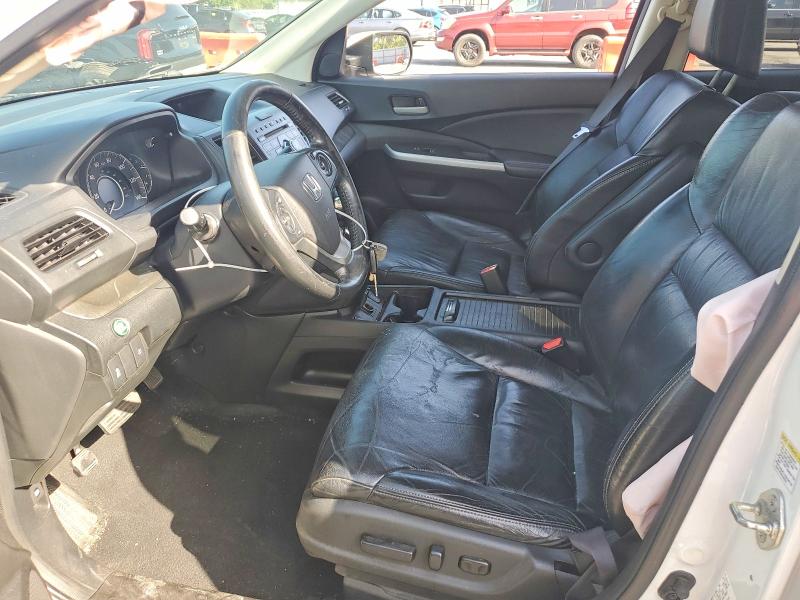 2014 Honda Cr-v მანქანა იყიდება აუქციონზე, vin: 5J6RM4H75EL026484, აუქციონის ნომერი: 58961196