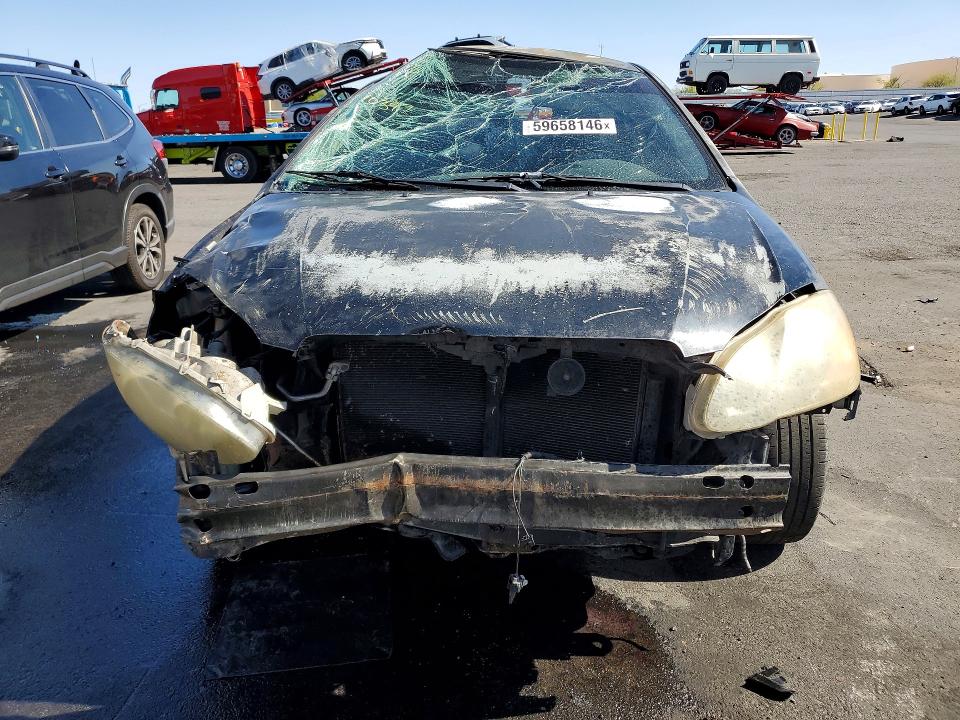 Продажа на аукционе авто 2005 Toyota Corolla, vin: 1NXBR32E45Z523171, номер лота: 59658146