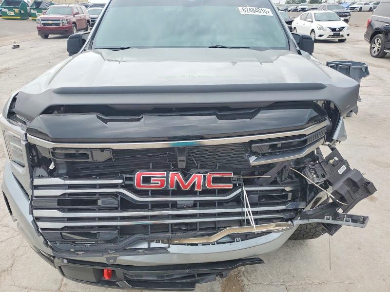 Aukcja sprzedaży 2025 Gmc Sierra, vin: 1GTUUEE8XSZ266545, numer aukcji: 62484016