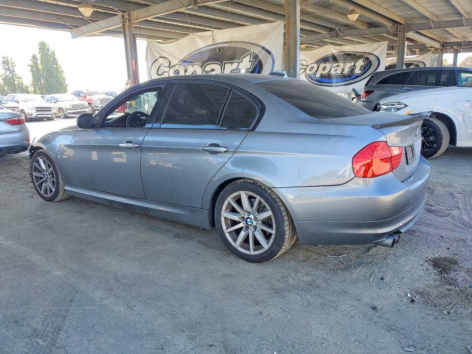 2011 Bmw 328 მანქანა იყიდება აუქციონზე, vin: WBAPH7C59BE677901, აუქციონის ნომერი: 61394386