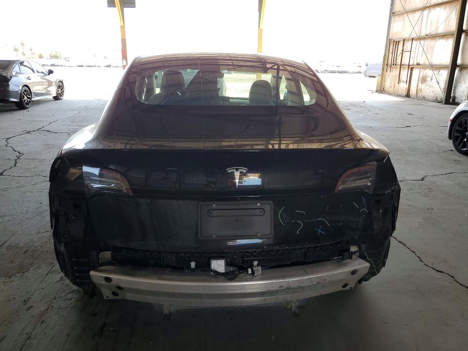 Aukcja sprzedaży 2021 Tesla Model 3, vin: 5YJ3E1EA4MF861646, numer aukcji: 62038656