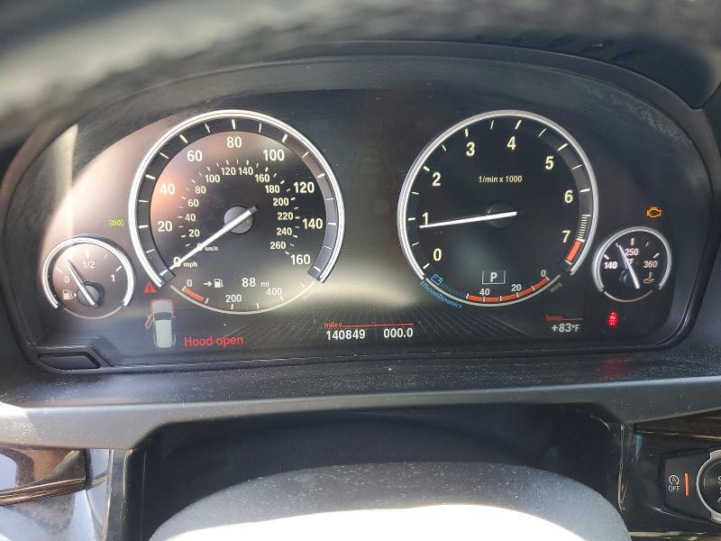 Aukcja sprzedaży 2015 Bmw X5, vin: 5UXKR0C58F0P14486, numer aukcji: 61933876