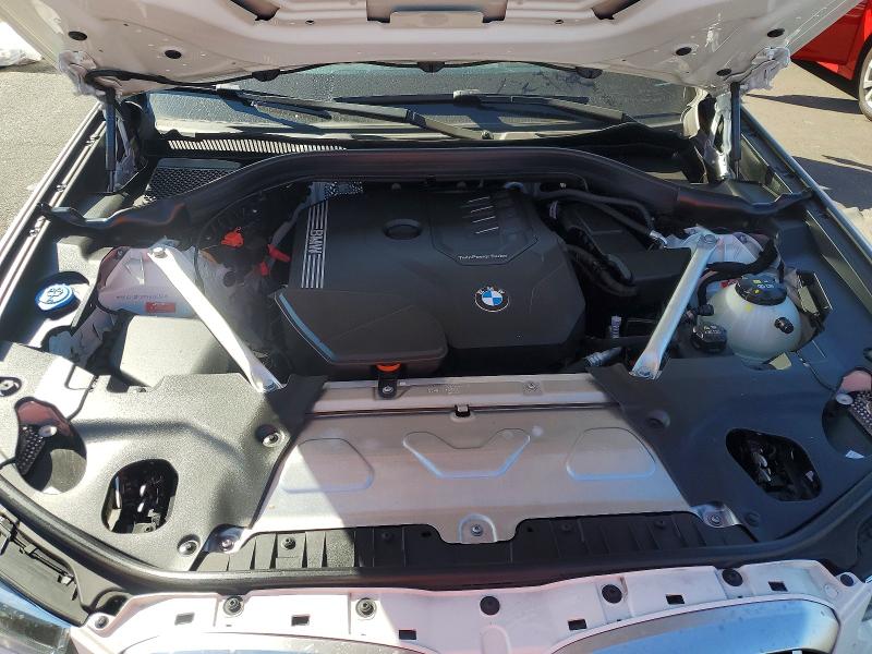 Продаж на аукціоні авто 2023 Bmw X3, vin: 5UX43DP07P9R72656, номер лоту: 61977186