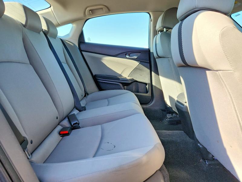 Продажа на аукционе авто 2018 Honda Civic, vin: 2HGFC2F53JH531336, номер лота: 60830966