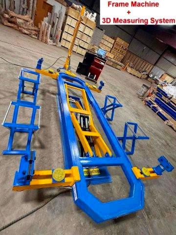 Продаж на аукціоні авто 2026 Others 2026 European Frame Machine +, vin: 38912026, номер лоту: 61047616