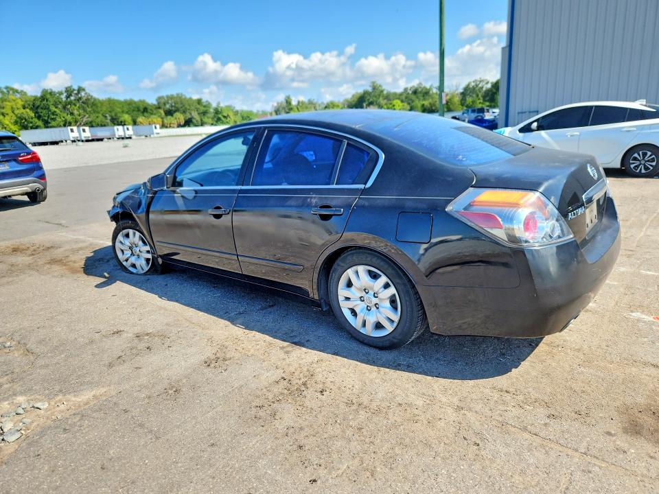 60177826 :رقم المزاد ، 1N4AL2AP9CN486632 vin ، 2012 Nissan Altima مزاد بيع