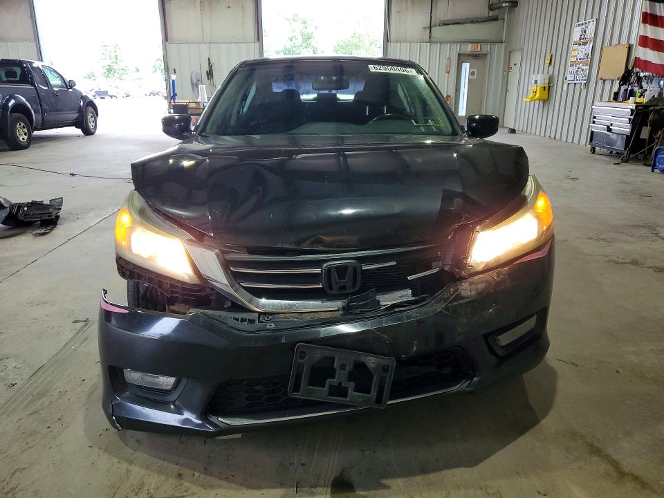 Aukcja sprzedaży 2015 Honda Accord, vin: 1HGCR2F52FA212937, numer aukcji: 62950406