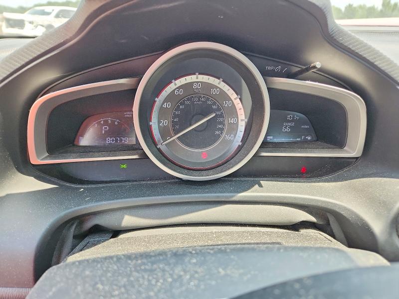 Продажа на аукционе авто 2014 Mazda 3, vin: JM1BM1U78E1122584, номер лота: 62912426