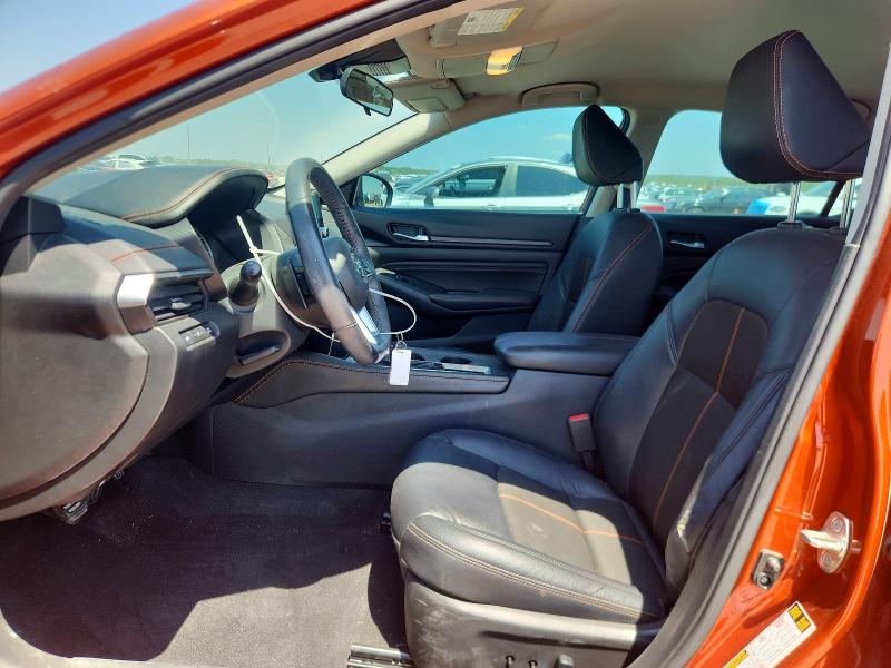 2021 Nissan Altima მანქანა იყიდება აუქციონზე, vin: 1N4BL4CV6MN334028, აუქციონის ნომერი: 61927976