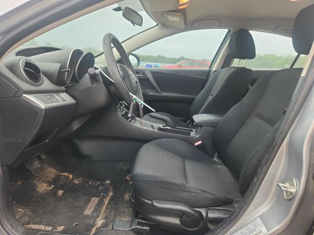 62209636 :رقم المزاد ، JM1BL1U73D1703198 vin ، 2013 Mazda 3 مزاد بيع