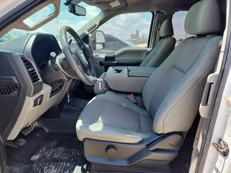 59342326 :رقم المزاد ، 1FD7X3E69HEB93655 vin ، 2017 Ford F350 مزاد بيع
