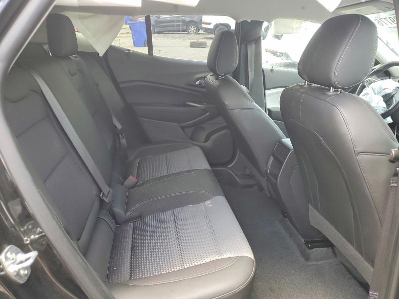 Продаж на аукціоні авто 2025 Chevrolet Trax, vin: KL77LHEPXSC232355, номер лоту: 60589776