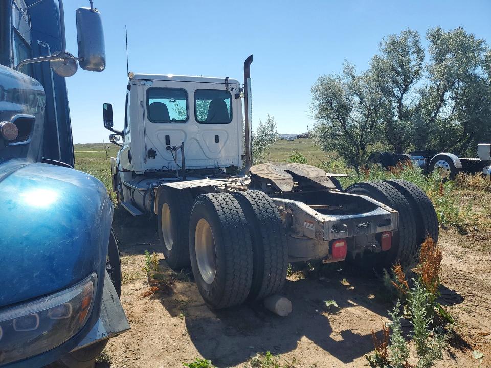 Aukcja sprzedaży 2019 Freightliner Cascadia 126, vin: 1FUJHLDR6KLKJ2757, numer aukcji: 60511546