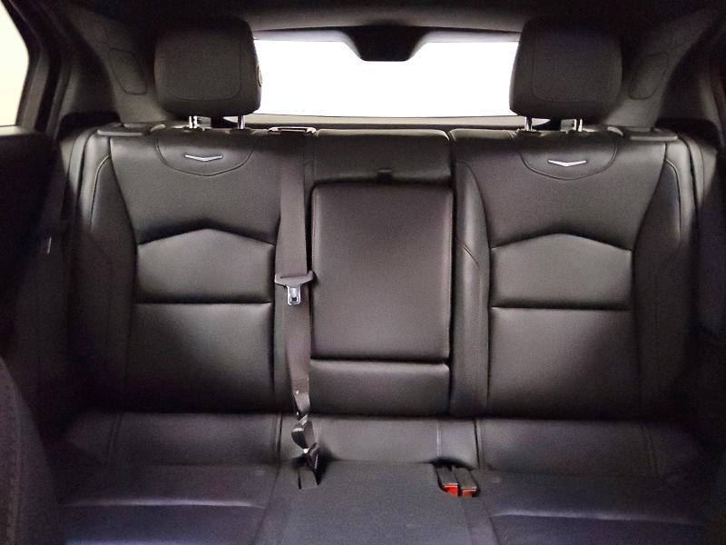 Aukcja sprzedaży 2020 Cadillac Xt4, vin: 1GYFZFR46LF093580, numer aukcji: 62779956