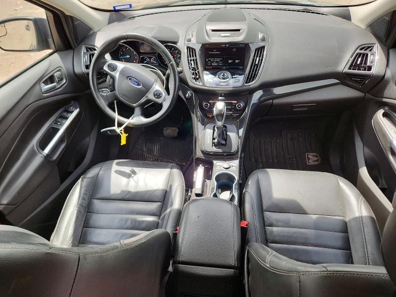 Продажа на аукционе авто 2015 Ford Escape, vin: 1FMCU0JX1FUA07517, номер лота: 61584366