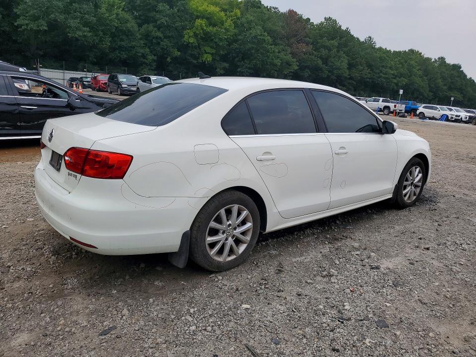 Aukcja sprzedaży 2013 Volkswagen Jetta, vin: 3VWDX7AJ1DM252742, numer aukcji: 62884086