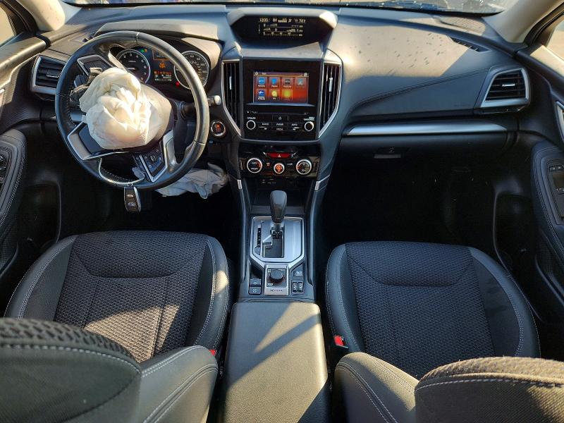 Aukcja sprzedaży 2021 Subaru Forester, vin: JF2SKAJC2MH592415, numer aukcji: 61961306