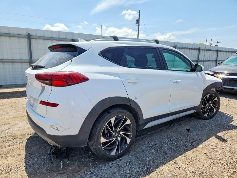 2019 Hyundai Tucson მანქანა იყიდება აუქციონზე, vin: KM8J33AL2KU065011, აუქციონის ნომერი: 63316396