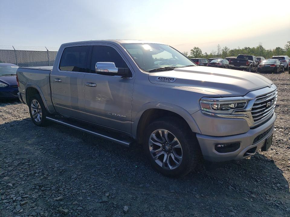 Продажа на аукционе авто 2022 Ram 1500, vin: 1C6SRFKT9NN359437, номер лота: 61483846