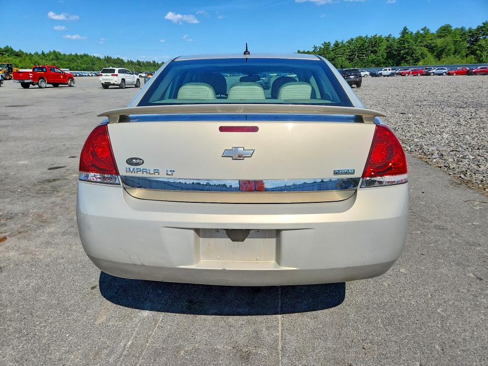 2011 Chevrolet Impala მანქანა იყიდება აუქციონზე, vin: 2G1WG5EK0B1289801, აუქციონის ნომერი: 62328756