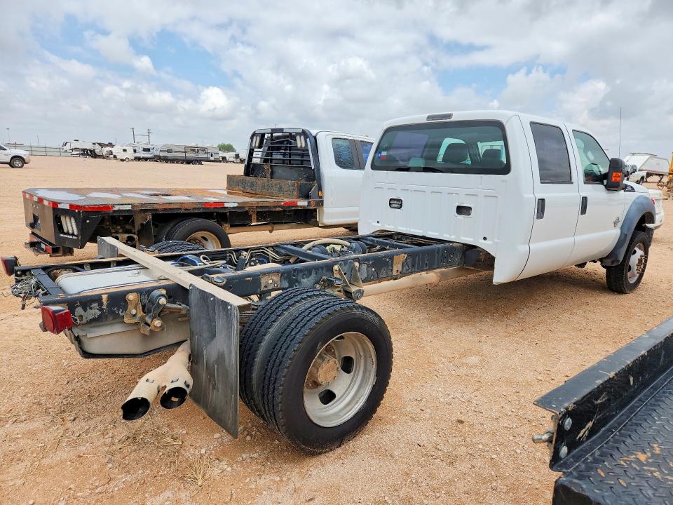 2015 Ford F550 მანქანა იყიდება აუქციონზე, vin: 1FD0W5HT7FEB62709, აუქციონის ნომერი: 61535846