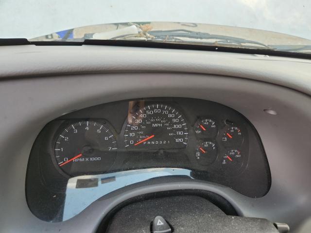 Aukcja sprzedaży 2006 Chevrolet Trailblazer, vin: 1GNDT13S962271011, numer aukcji: 59850016