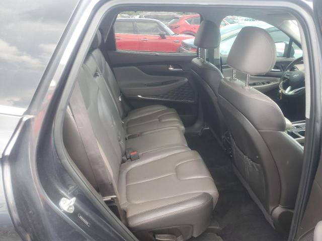 Продажа на аукционе авто 2020 Hyundai Santa Fe, vin: 5NMS53AD6LH243412, номер лота: 60294776