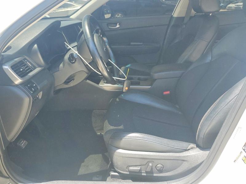 2020 Kia Optima მანქანა იყიდება აუქციონზე, vin: 5XXGT4L30LG443867, აუქციონის ნომერი: 62000926