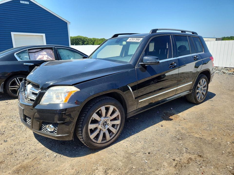 Aukcja sprzedaży 2012 Mercedes-benz Glk, vin: WDCGG8HB9CF739992, numer aukcji: 62657996
