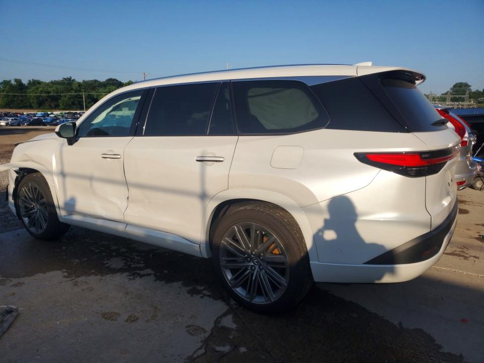 Aukcja sprzedaży 2024 Lexus Tx 350, vin: 5TDAAAB63RS002893, numer aukcji: 59241966