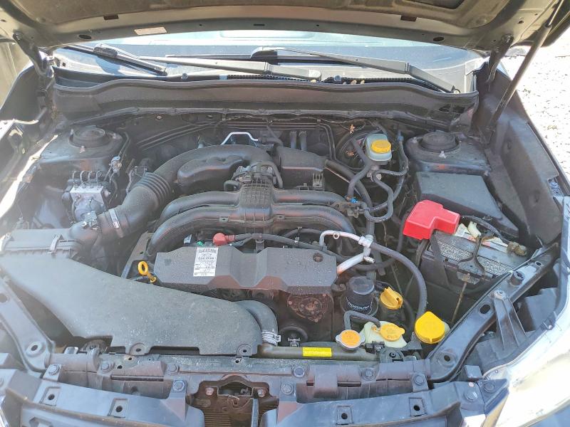 Продажа на аукционе авто 2015 Subaru Forester, vin: JF2SJADCXFH538393, номер лота: 59375546