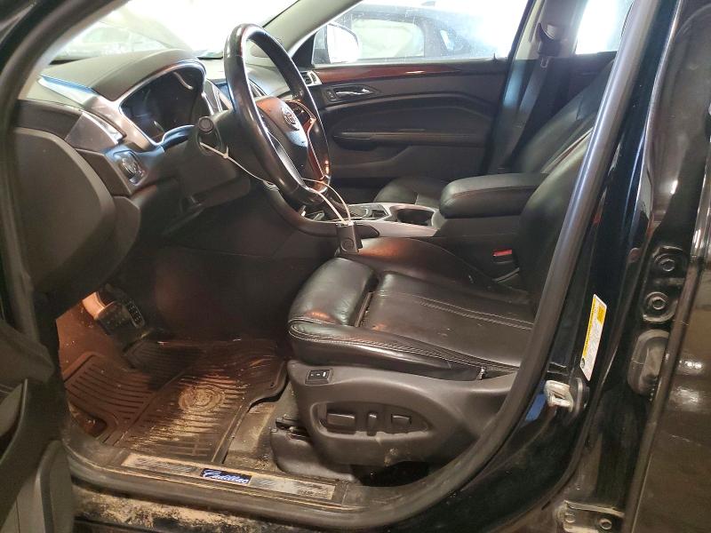 Aukcja sprzedaży 2013 Cadillac Srx, vin: 3GYFNEE35DS528914, numer aukcji: 62413226