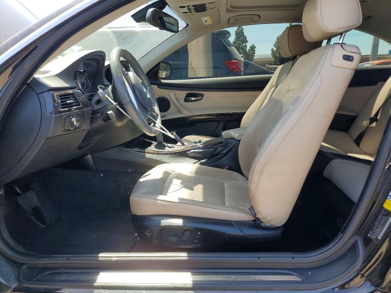 Продажа на аукционе авто 2012 Bmw 328, vin: WBAKE5C59CE755960, номер лота: 62343086