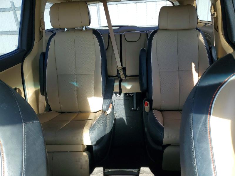 Продаж на аукціоні авто 2015 Kia Sedona, vin: KNDME5C16F6046667, номер лоту: 60686176