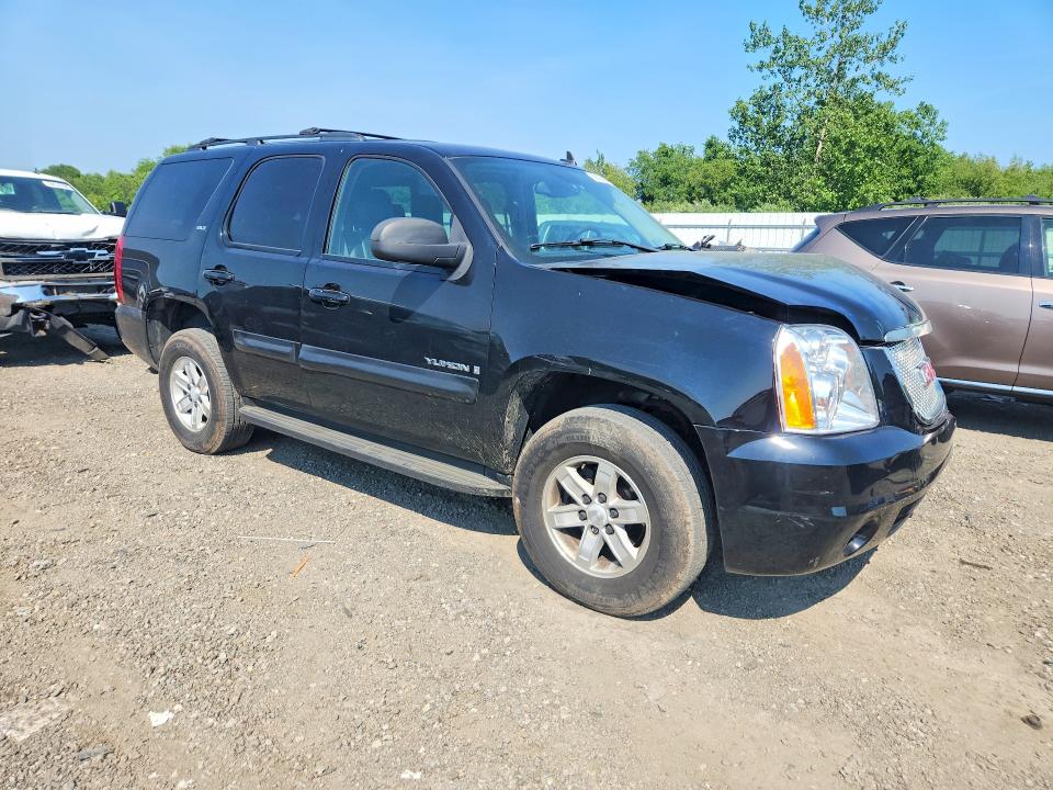 Aukcja sprzedaży 2008 Gmc Yukon, vin: 1GKFK13068R144394, numer aukcji: 59156356
