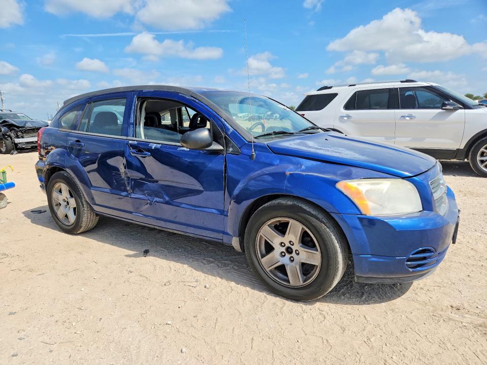 Продажа на аукционе авто 2009 Dodge Caliber, vin: 1B3HB48A09D150604, номер лота: 59884876