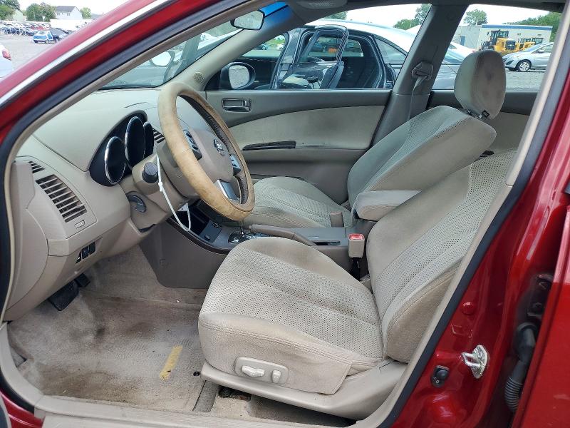 Продажа на аукционе авто 2005 Nissan Altima, vin: 1N4BL11D25C331763, номер лота: 62243296