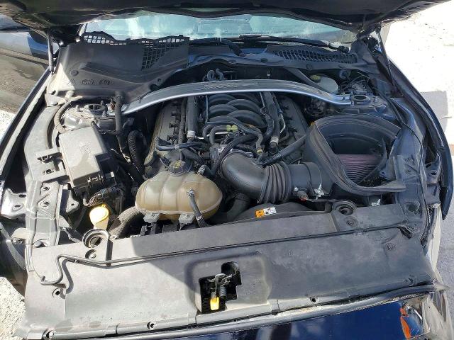 2016 Ford Mustang მანქანა იყიდება აუქციონზე, vin: 1FA6P8CF8G5323266, აუქციონის ნომერი: 61973586