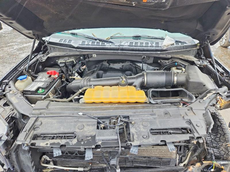 Продаж на аукціоні авто 2017 Ford F150, vin: 1FTEW1EG5HFC00719, номер лоту: 73559465