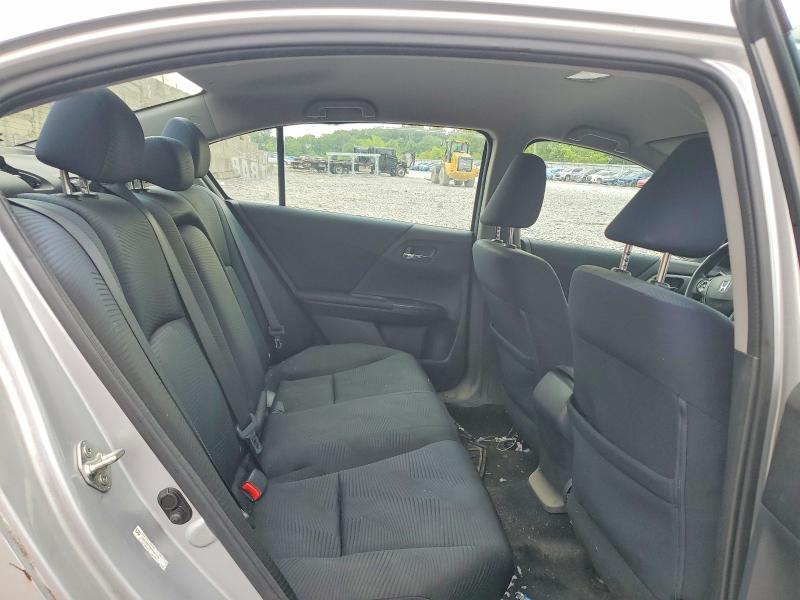 Aukcja sprzedaży 2014 Honda Accord, vin: 1HGCR2F38EA007779, numer aukcji: 62113486