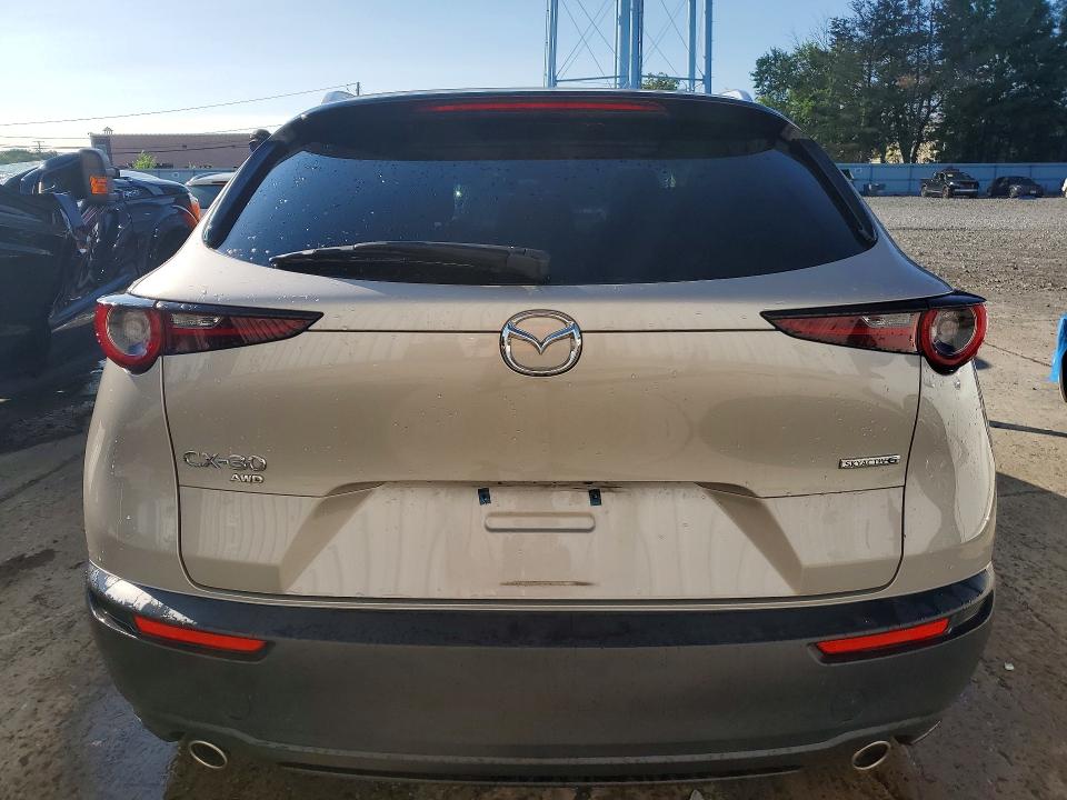 Продаж на аукціоні авто 2023 Mazda Cx-30, vin: 3MVDMBDM5PM526192, номер лоту: 61631656