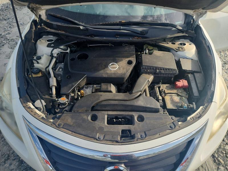 60715466 :رقم المزاد ، 1N4AL3AP9FC458948 vin ، 2015 Nissan Altima مزاد بيع